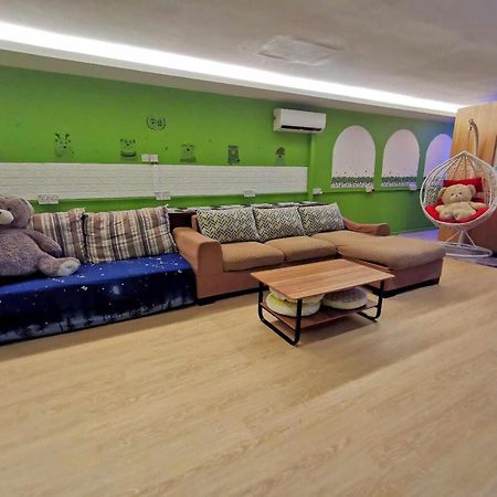 Av Homestay - Kuching Mjc Zewnętrze zdjęcie