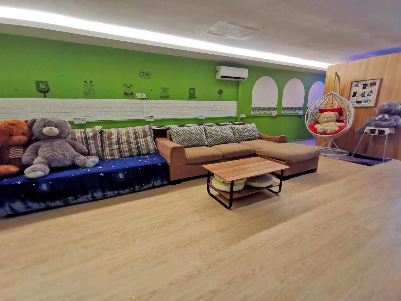 Av Homestay - Kuching Mjc Zewnętrze zdjęcie