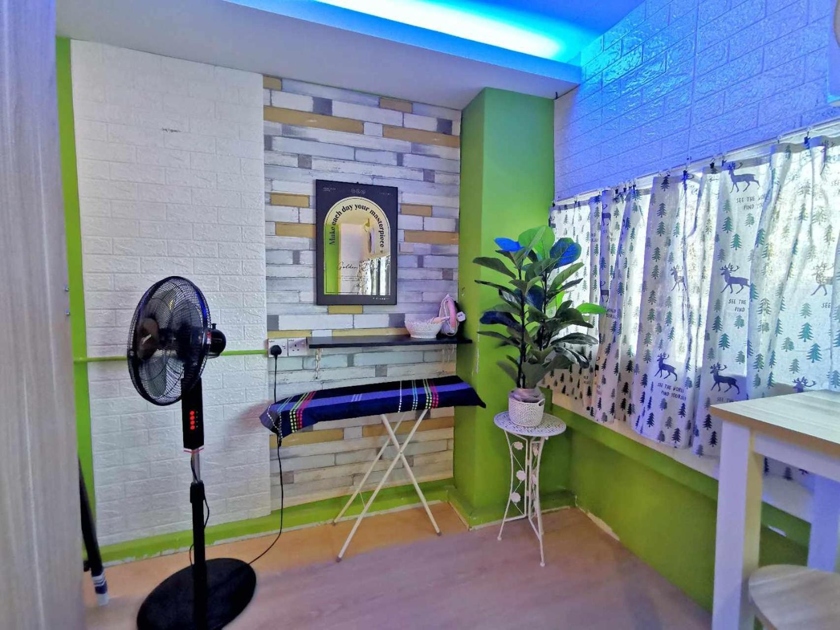 Av Homestay - Kuching Mjc Zewnętrze zdjęcie