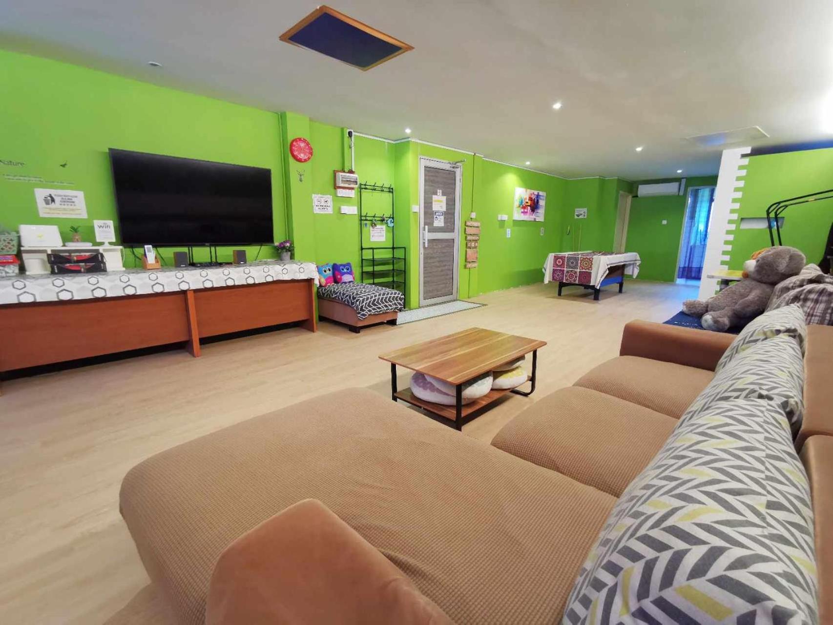 Av Homestay - Kuching Mjc Zewnętrze zdjęcie