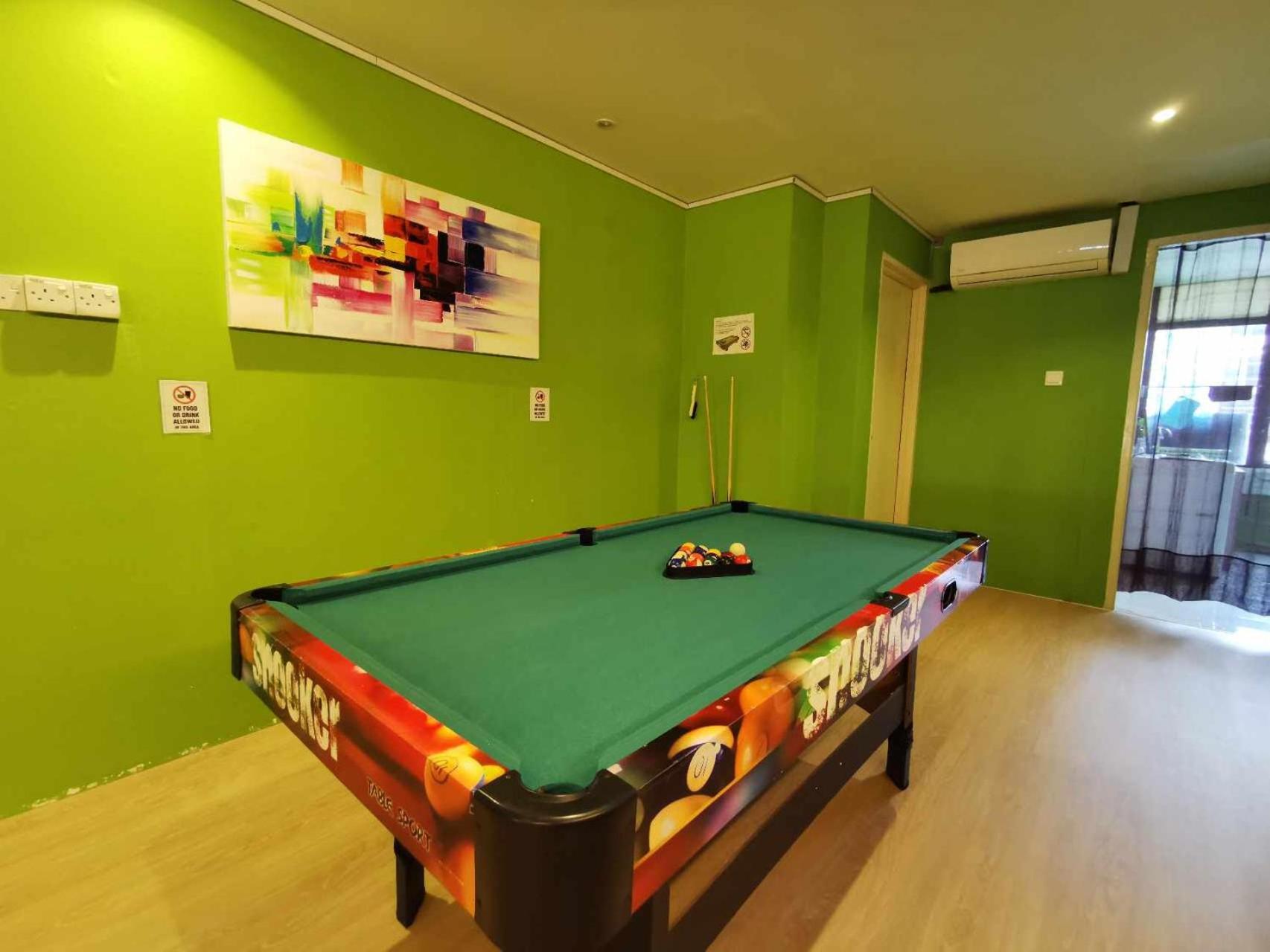 Av Homestay - Kuching Mjc Zewnętrze zdjęcie
